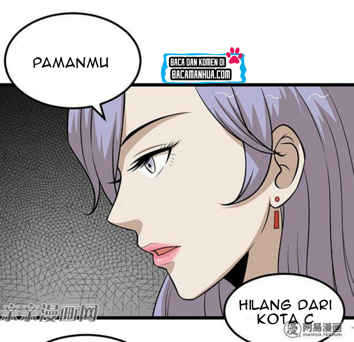 Young Master Return to 16 Chapter 60 - halaman 27