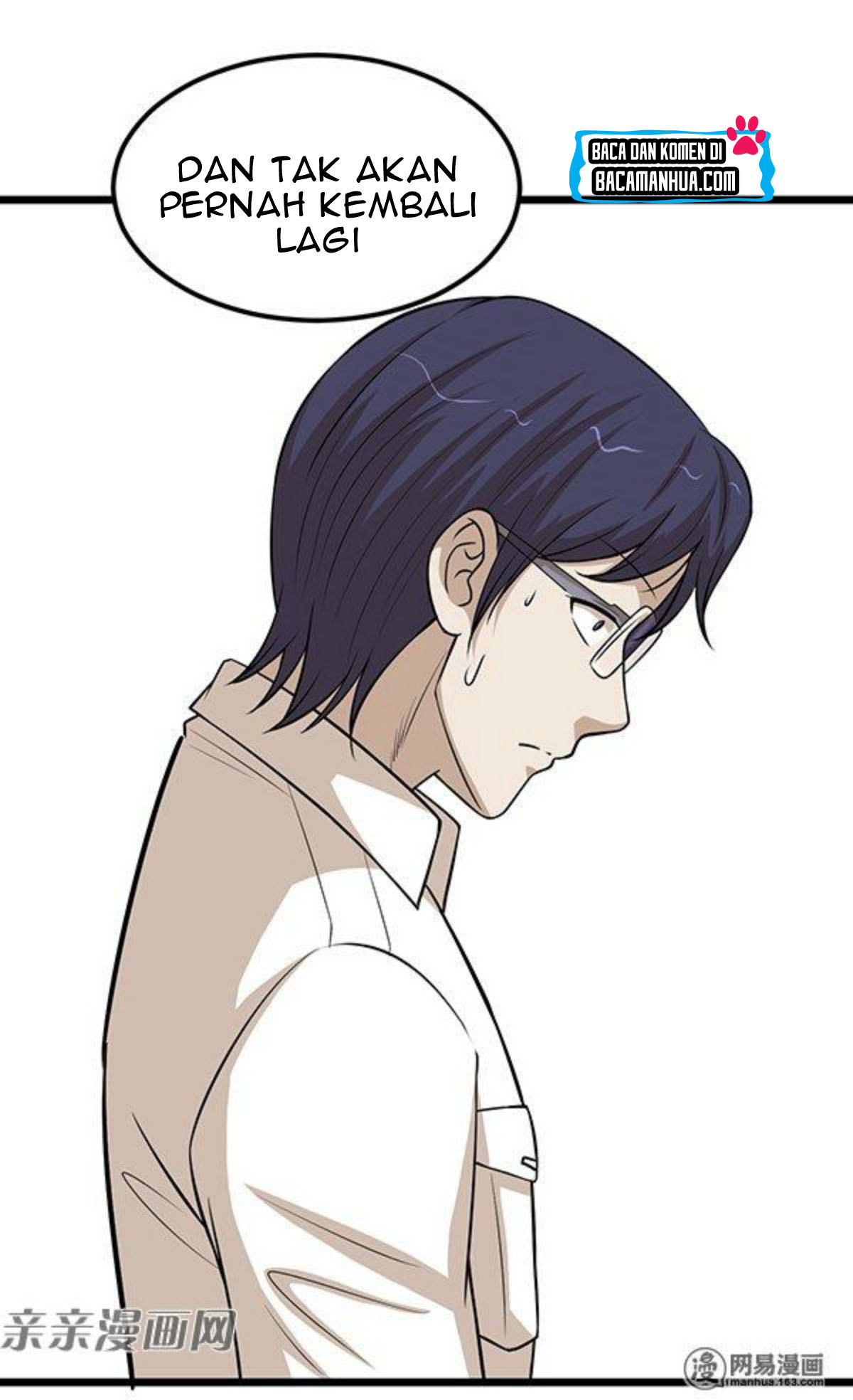Young Master Return to 16 Chapter 60 - halaman 29