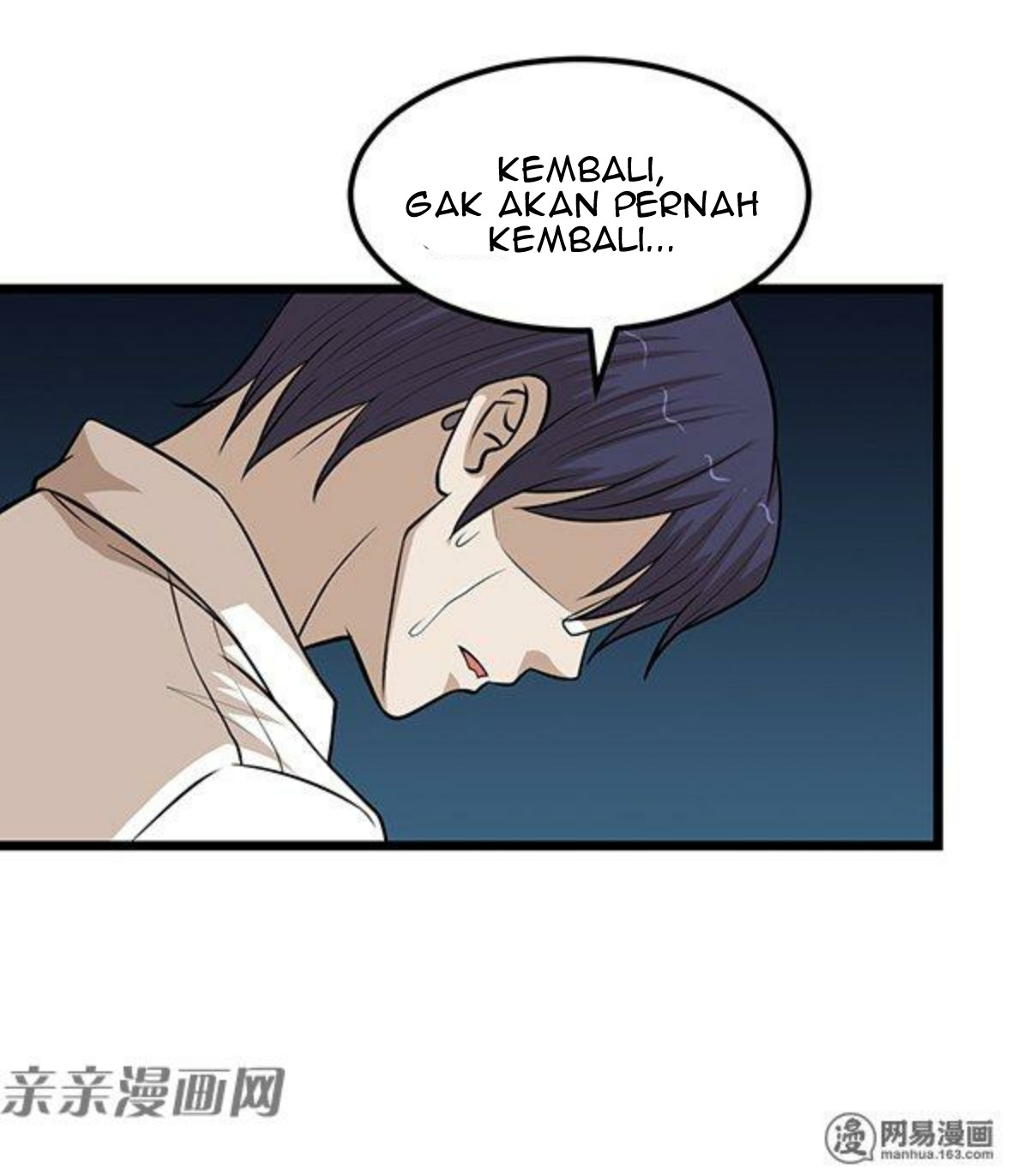 Young Master Return to 16 Chapter 60 - halaman 30
