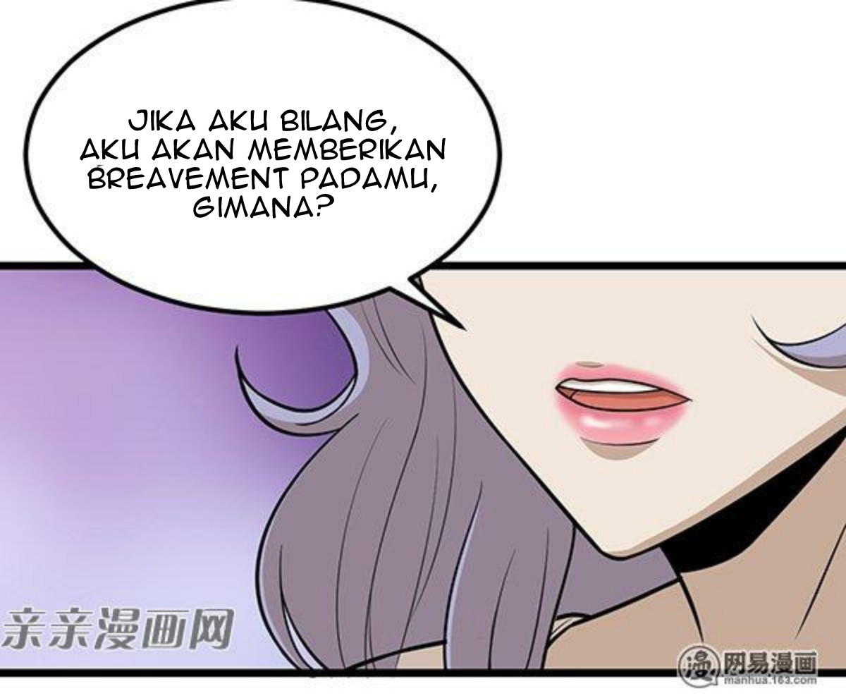Young Master Return to 16 Chapter 60 - halaman 32