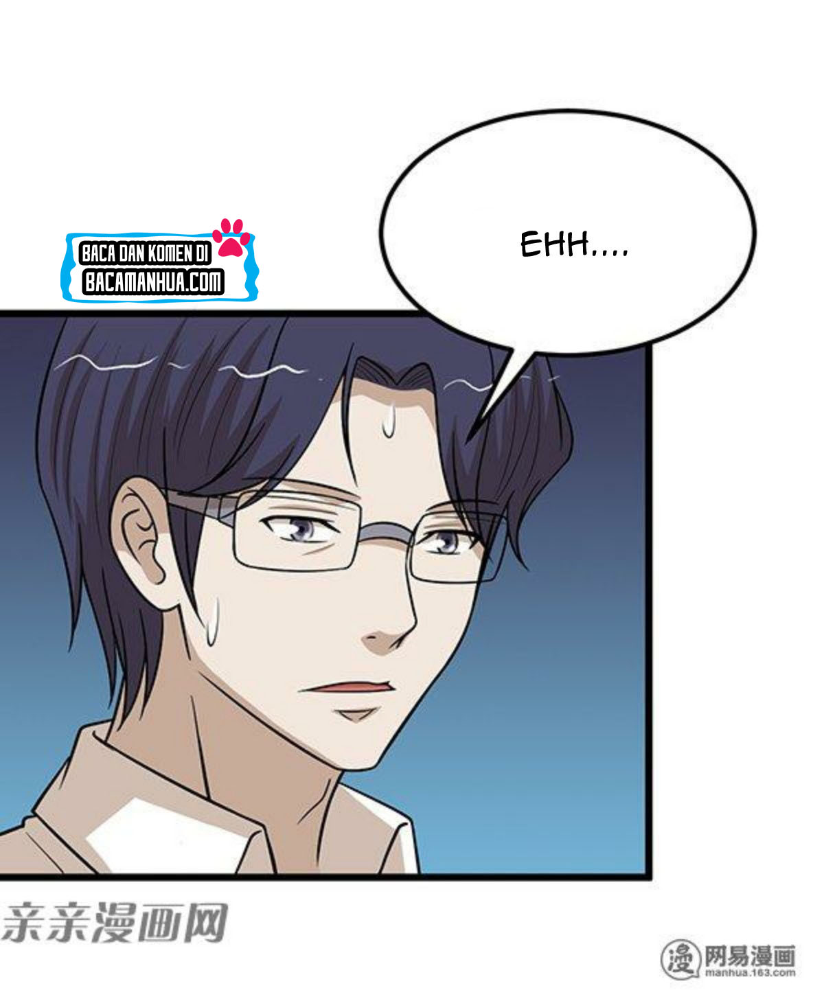 Young Master Return to 16 Chapter 60 - halaman 39