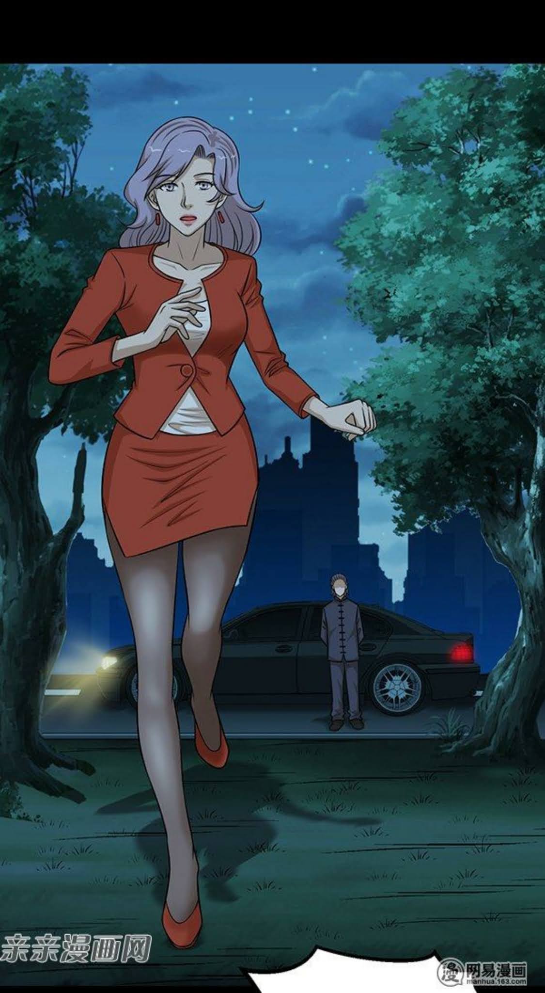 Young Master Return to 16 Chapter 60 - halaman 6