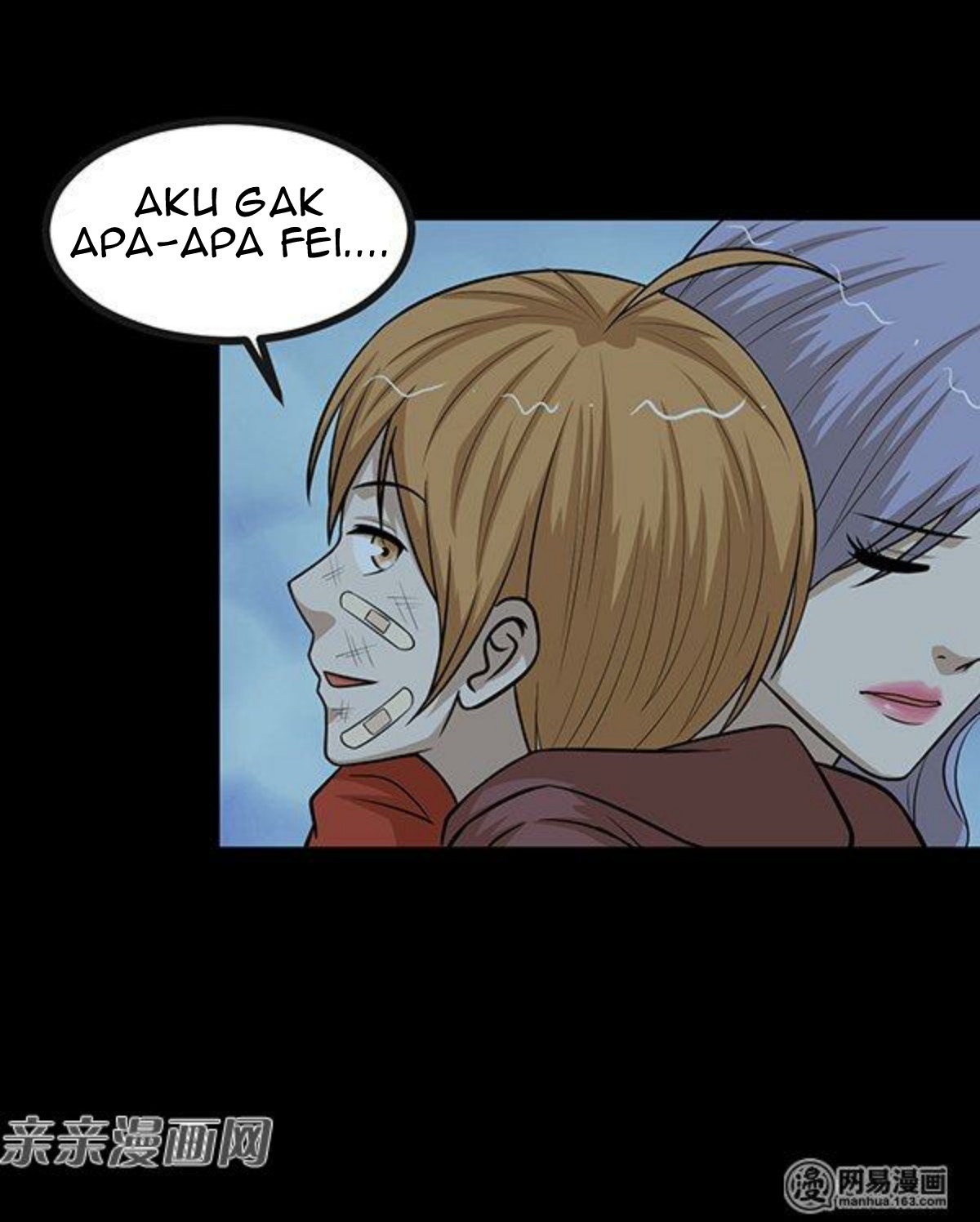Young Master Return to 16 Chapter 60 - halaman 8