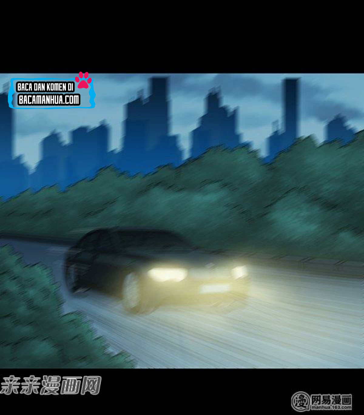 Young Master Return to 16 Chapter 60 - halaman 9