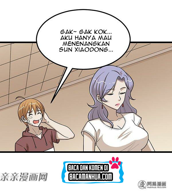 Young Master Return to 16 Chapter 61 - halaman 16