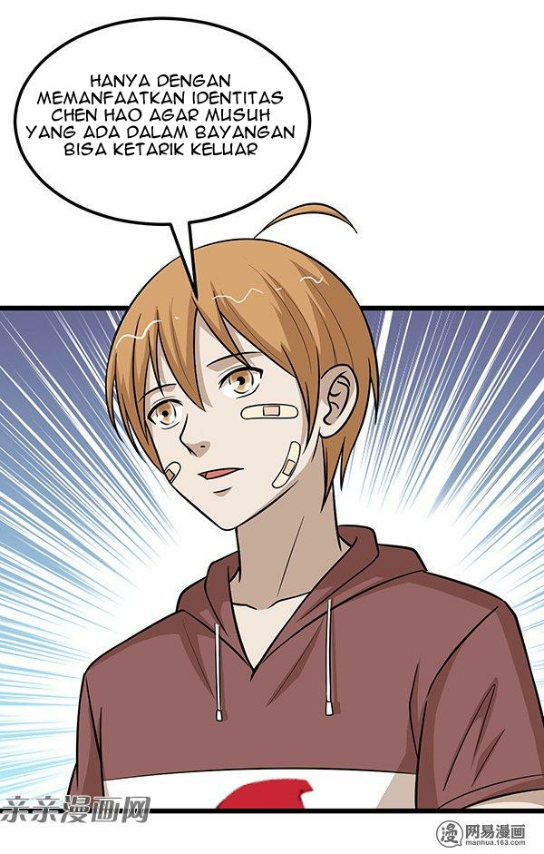 Young Master Return to 16 Chapter 61 - halaman 20