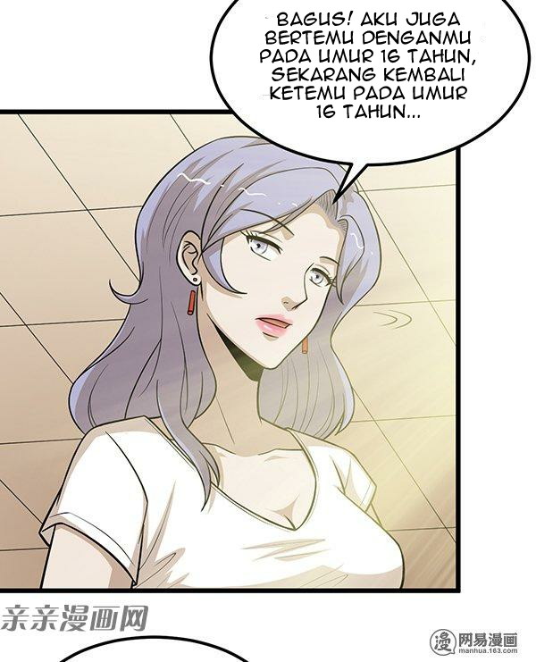 Young Master Return to 16 Chapter 61 - halaman 24