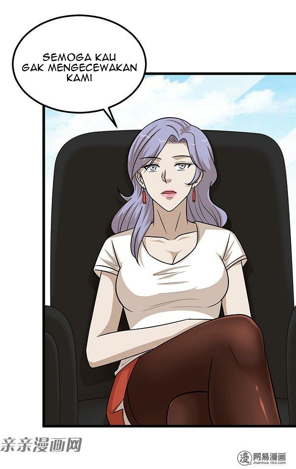 Young Master Return to 16 Chapter 61 - halaman 5