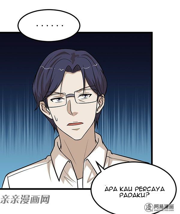 Young Master Return to 16 Chapter 61 - halaman 6