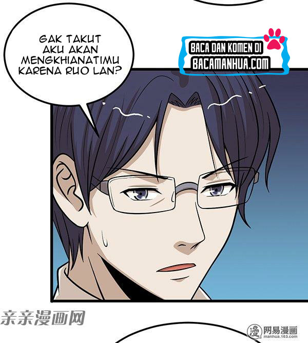 Young Master Return to 16 Chapter 61 - halaman 7