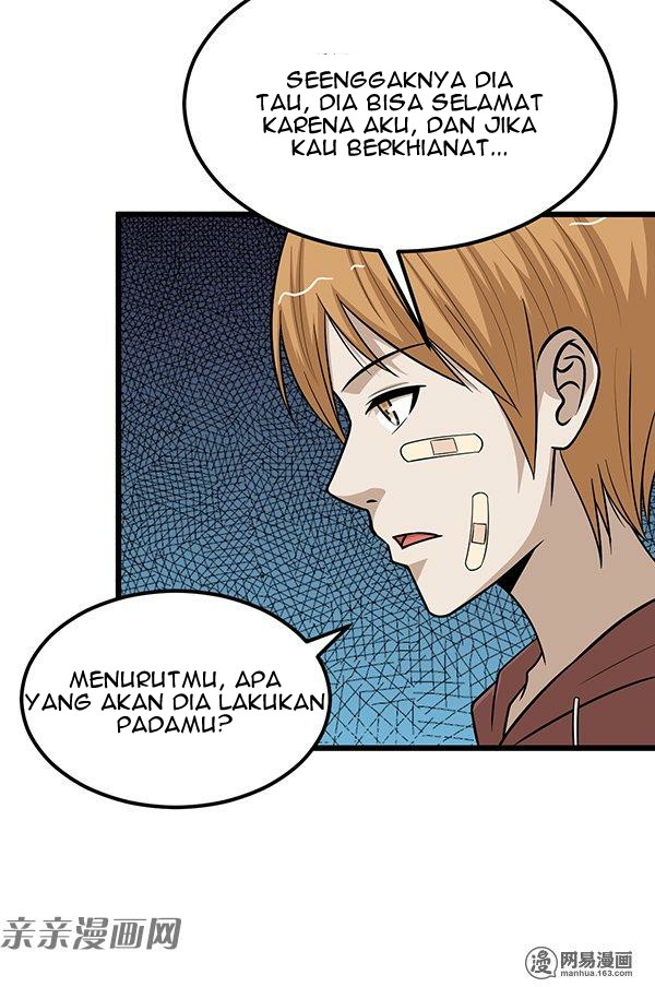 Young Master Return to 16 Chapter 61 - halaman 8
