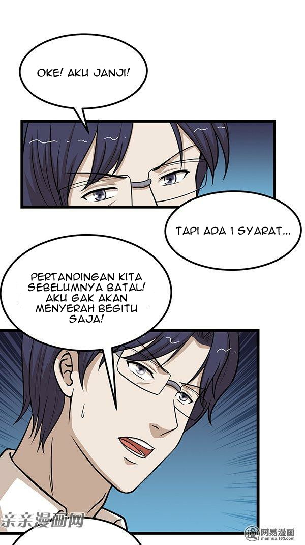 Young Master Return to 16 Chapter 61 - halaman 9