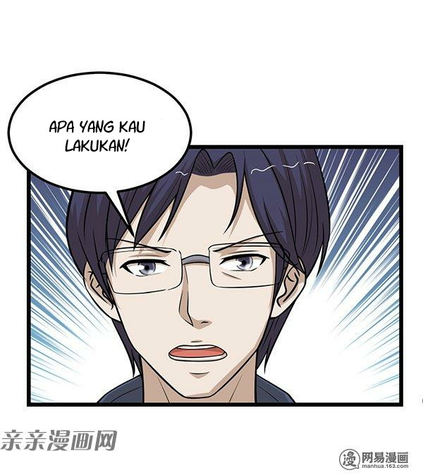 Young Master Return to 16 Chapter 62 - halaman 10