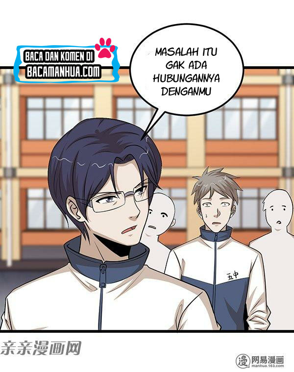 Young Master Return to 16 Chapter 62 - halaman 12