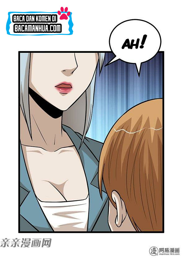 Young Master Return to 16 Chapter 62 - halaman 18