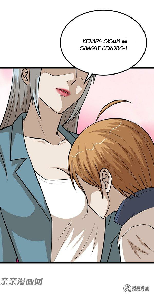 Young Master Return to 16 Chapter 62 - halaman 19