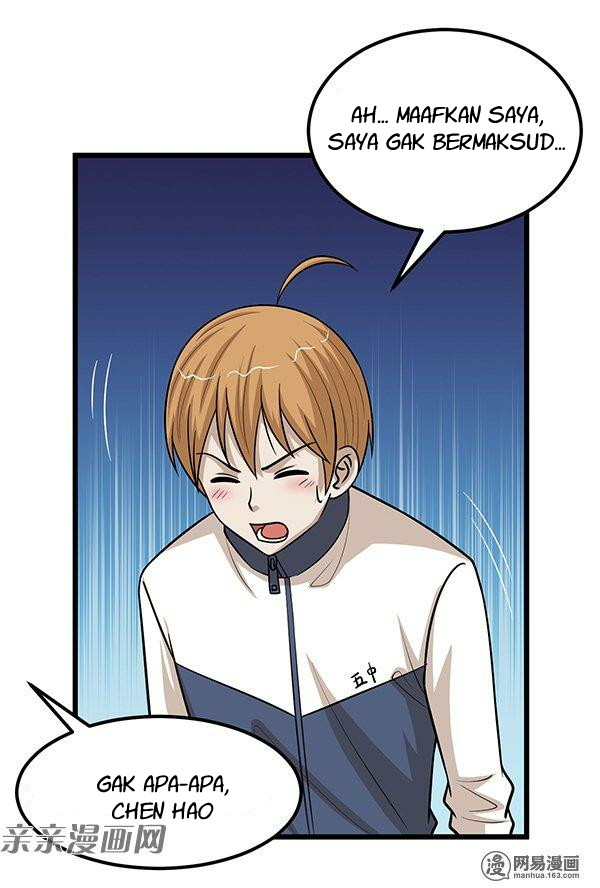 Young Master Return to 16 Chapter 62 - halaman 20