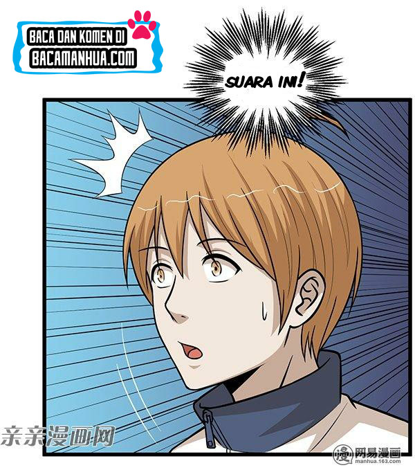 Young Master Return to 16 Chapter 62 - halaman 21