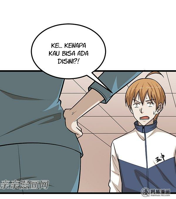 Young Master Return to 16 Chapter 62 - halaman 23