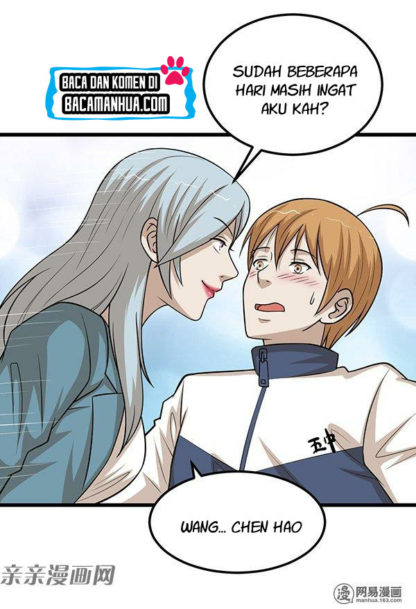Young Master Return to 16 Chapter 62 - halaman 24