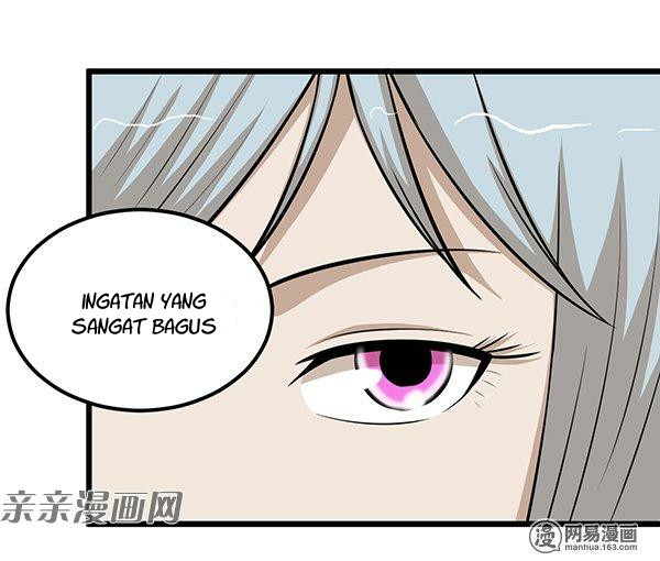 Young Master Return to 16 Chapter 62 - halaman 25