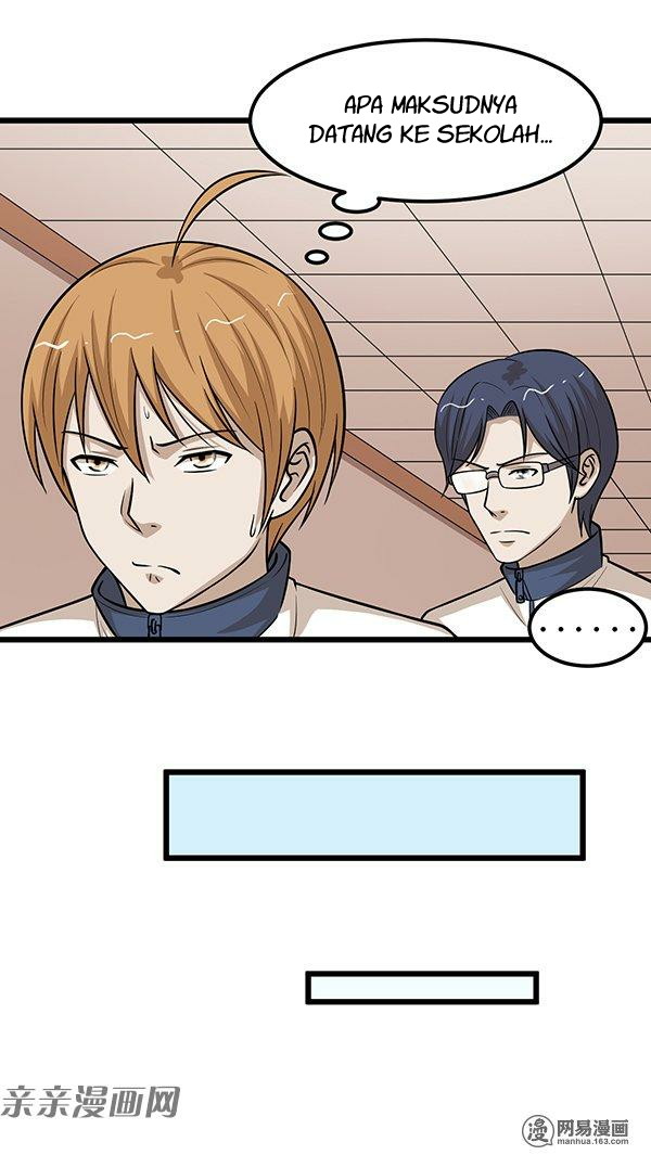 Young Master Return to 16 Chapter 62 - halaman 29