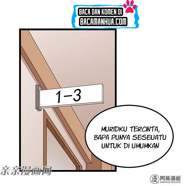 Young Master Return to 16 Chapter 62 - halaman 30