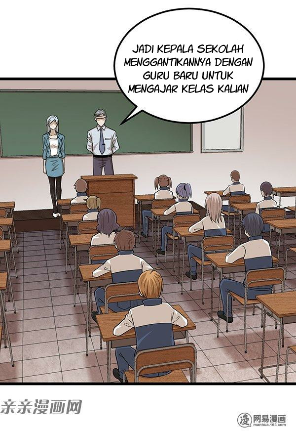 Young Master Return to 16 Chapter 62 - halaman 32