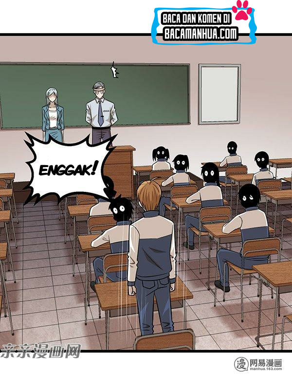 Young Master Return to 16 Chapter 62 - halaman 33