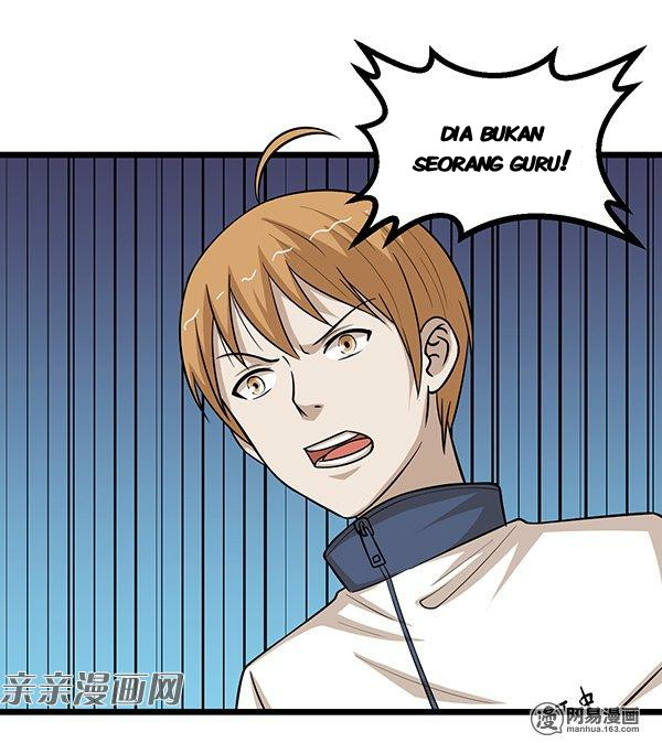 Young Master Return to 16 Chapter 62 - halaman 34