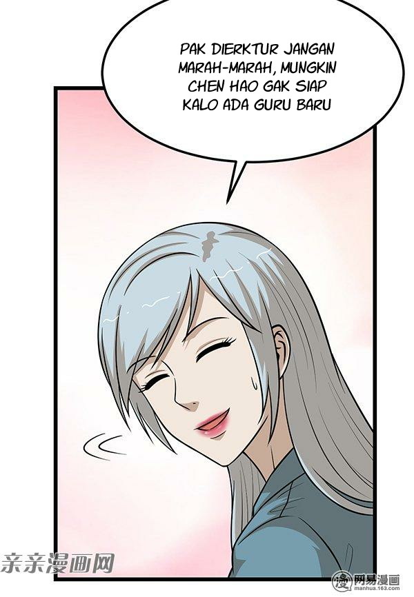 Young Master Return to 16 Chapter 62 - halaman 37