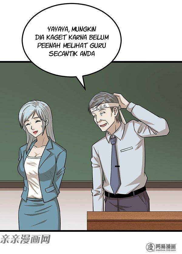 Young Master Return to 16 Chapter 62 - halaman 38