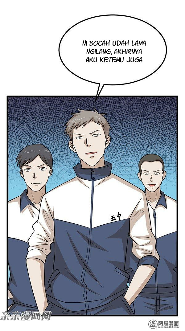 Young Master Return to 16 Chapter 62 - halaman 5