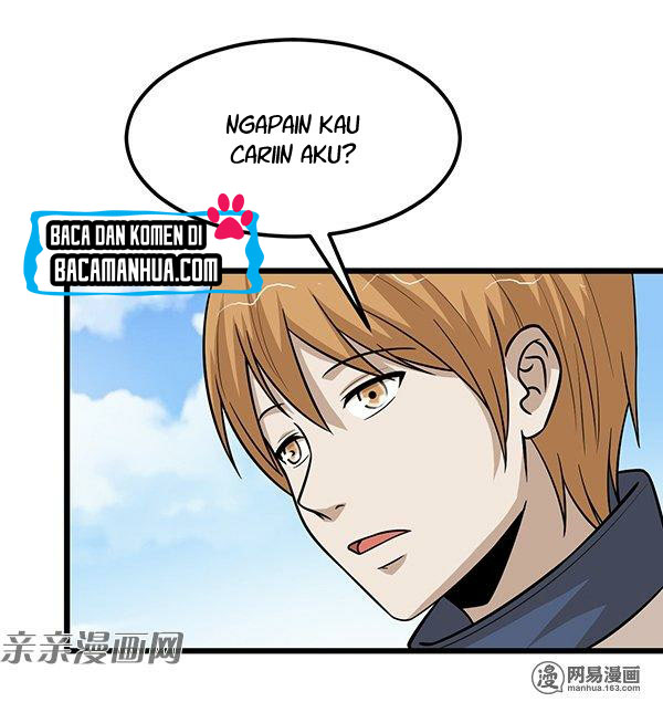 Young Master Return to 16 Chapter 62 - halaman 6