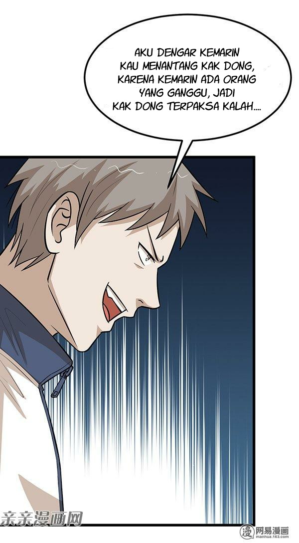 Young Master Return to 16 Chapter 62 - halaman 7
