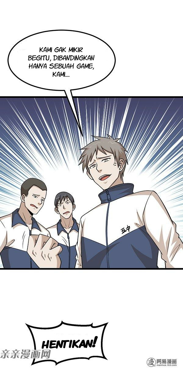 Young Master Return to 16 Chapter 62 - halaman 8