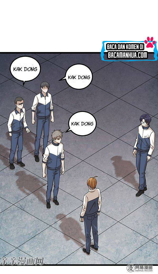 Young Master Return to 16 Chapter 62 - halaman 9