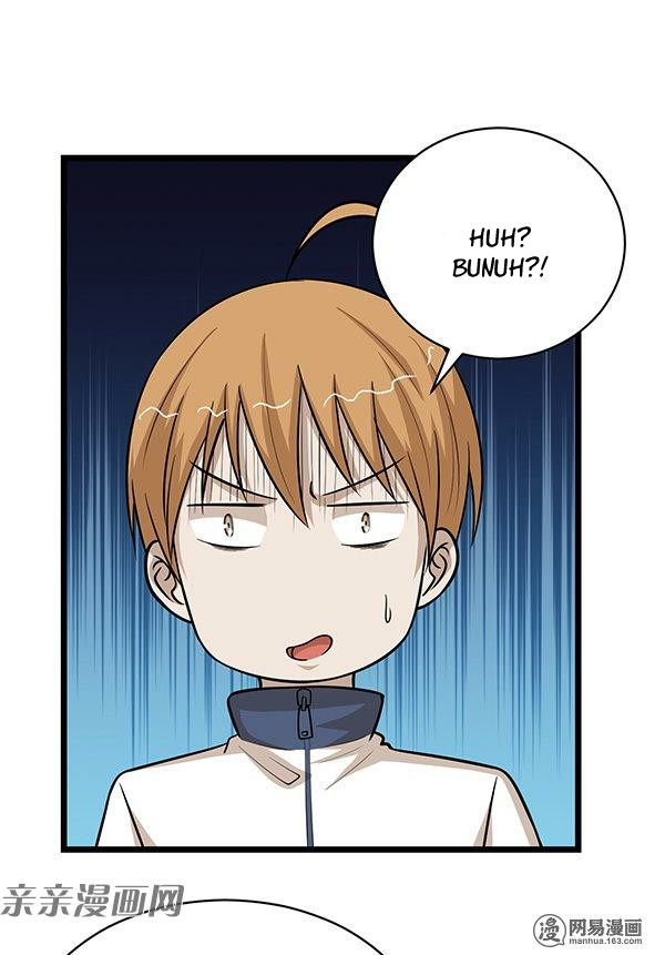 Young Master Return to 16 Chapter 63 - halaman 10