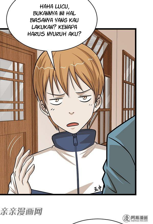 Young Master Return to 16 Chapter 63 - halaman 11