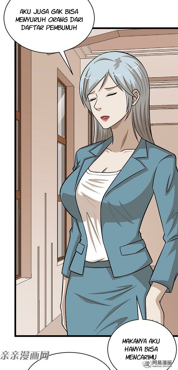 Young Master Return to 16 Chapter 63 - halaman 13