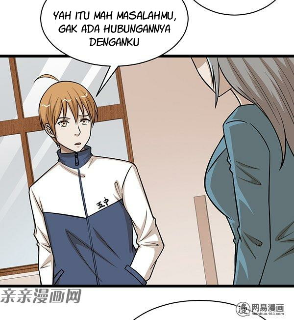 Young Master Return to 16 Chapter 63 - halaman 14