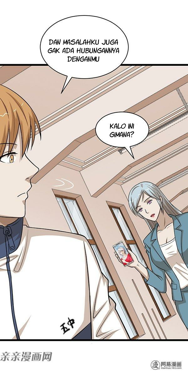 Young Master Return to 16 Chapter 63 - halaman 17
