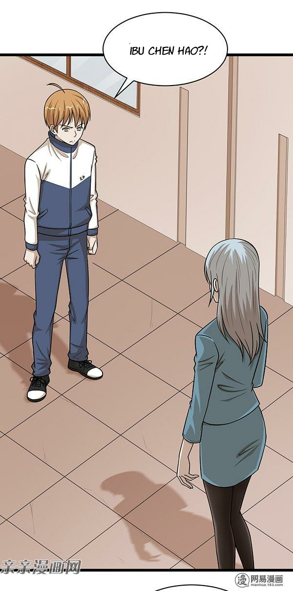 Young Master Return to 16 Chapter 63 - halaman 19