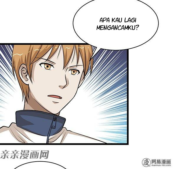 Young Master Return to 16 Chapter 63 - halaman 20