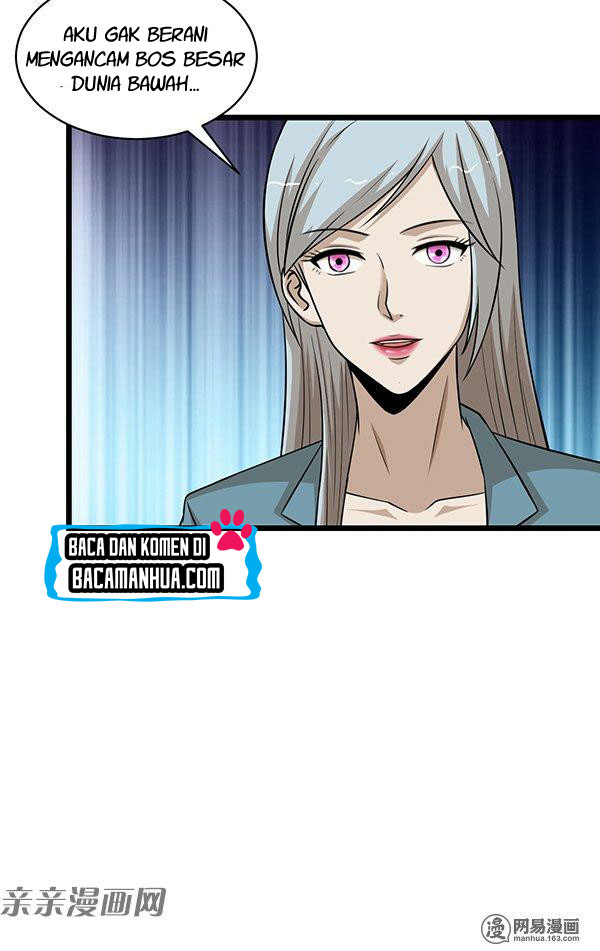 Young Master Return to 16 Chapter 63 - halaman 21