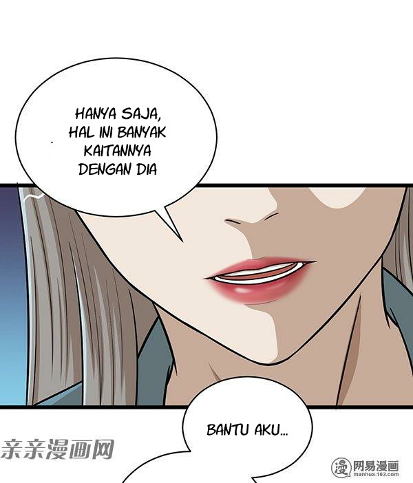 Young Master Return to 16 Chapter 63 - halaman 22