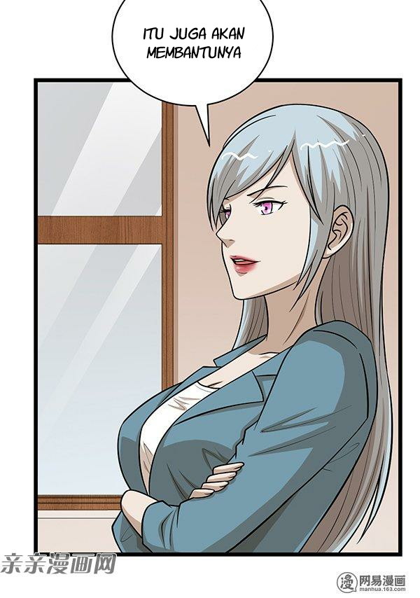 Young Master Return to 16 Chapter 63 - halaman 23
