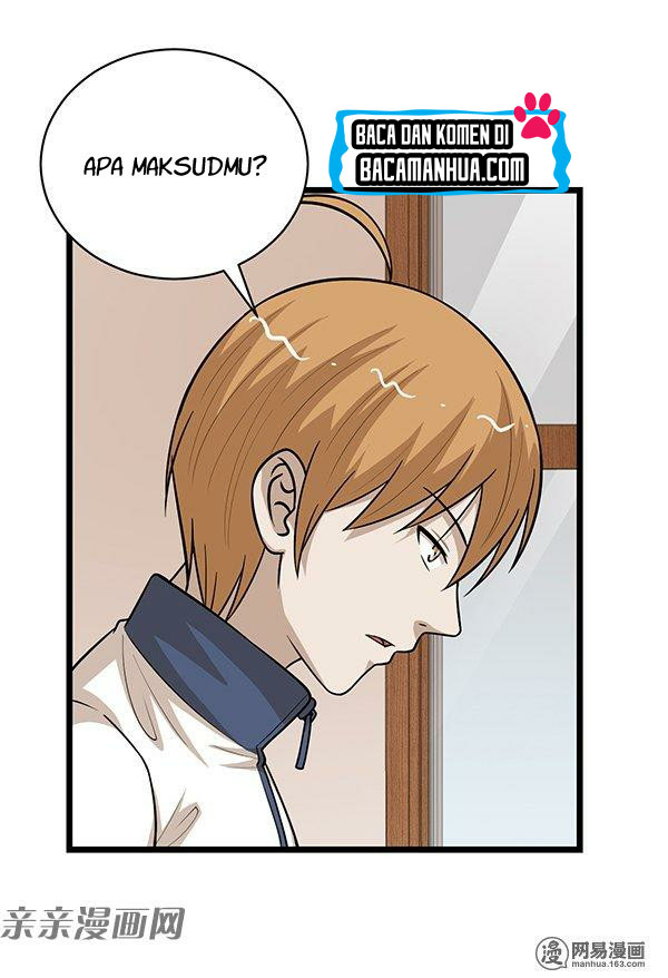 Young Master Return to 16 Chapter 63 - halaman 24