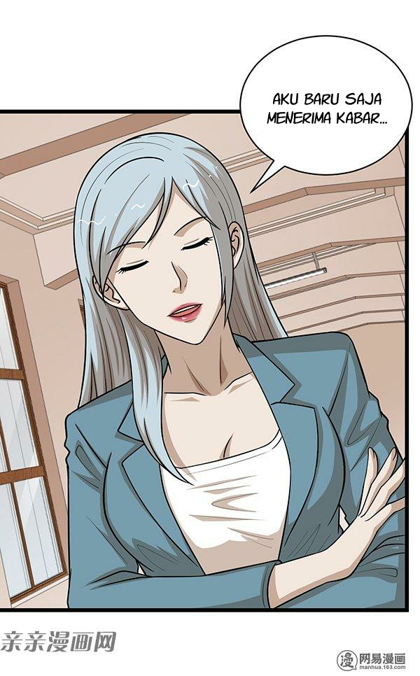 Young Master Return to 16 Chapter 63 - halaman 25