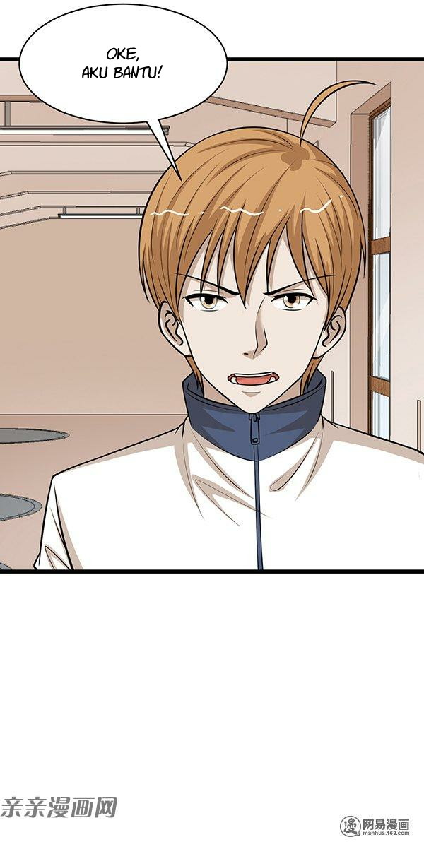 Young Master Return to 16 Chapter 63 - halaman 28